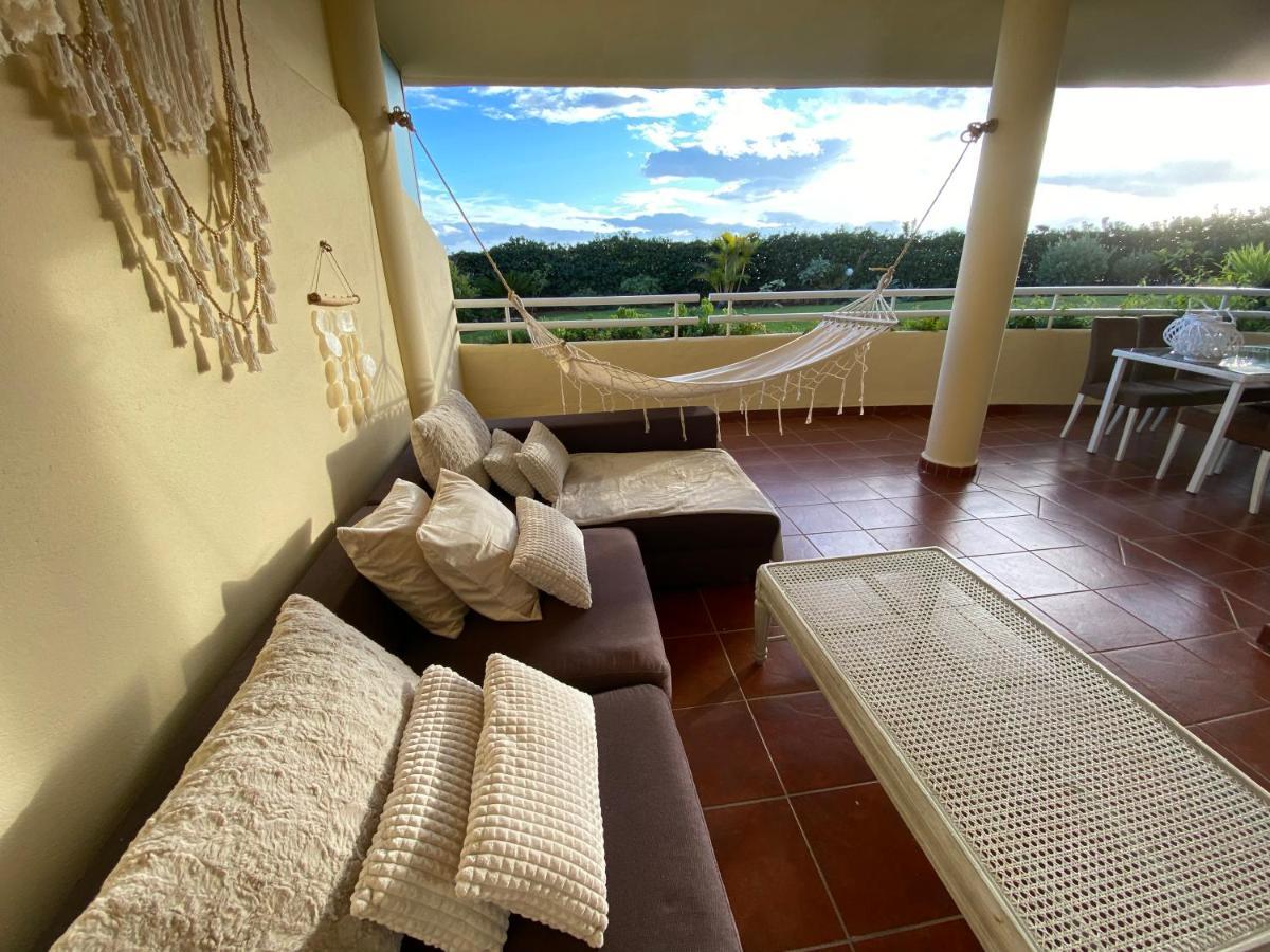 Apartamento Playa Costa Quebrada Benalmádena Exterior foto