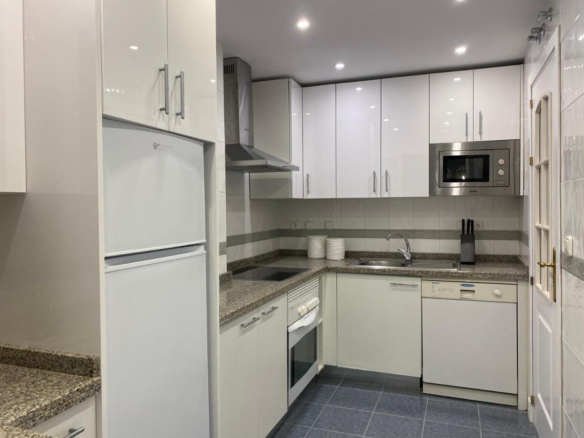 Apartamento Playa Costa Quebrada Benalmádena Exterior foto