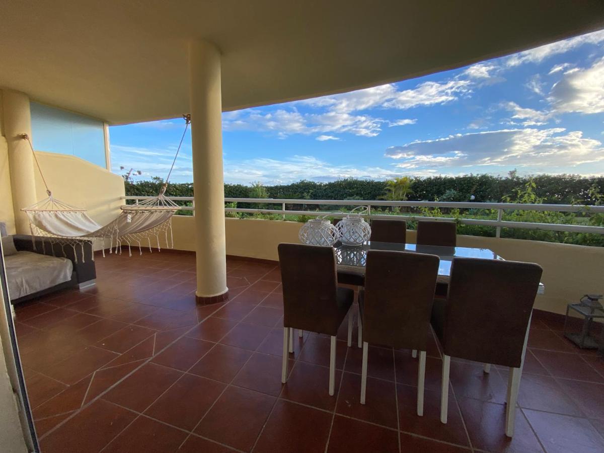 Apartamento Playa Costa Quebrada Benalmádena Exterior foto