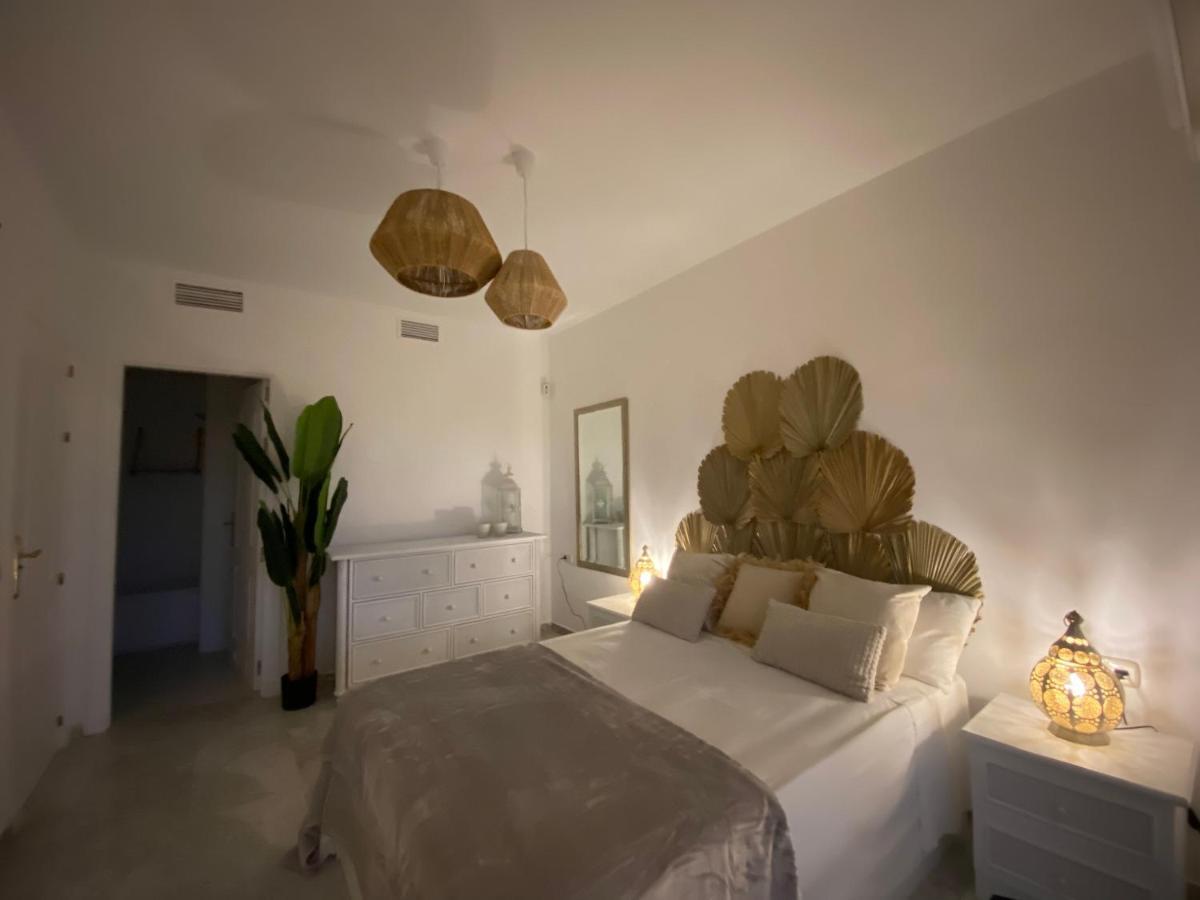 Apartamento Playa Costa Quebrada Benalmádena Exterior foto