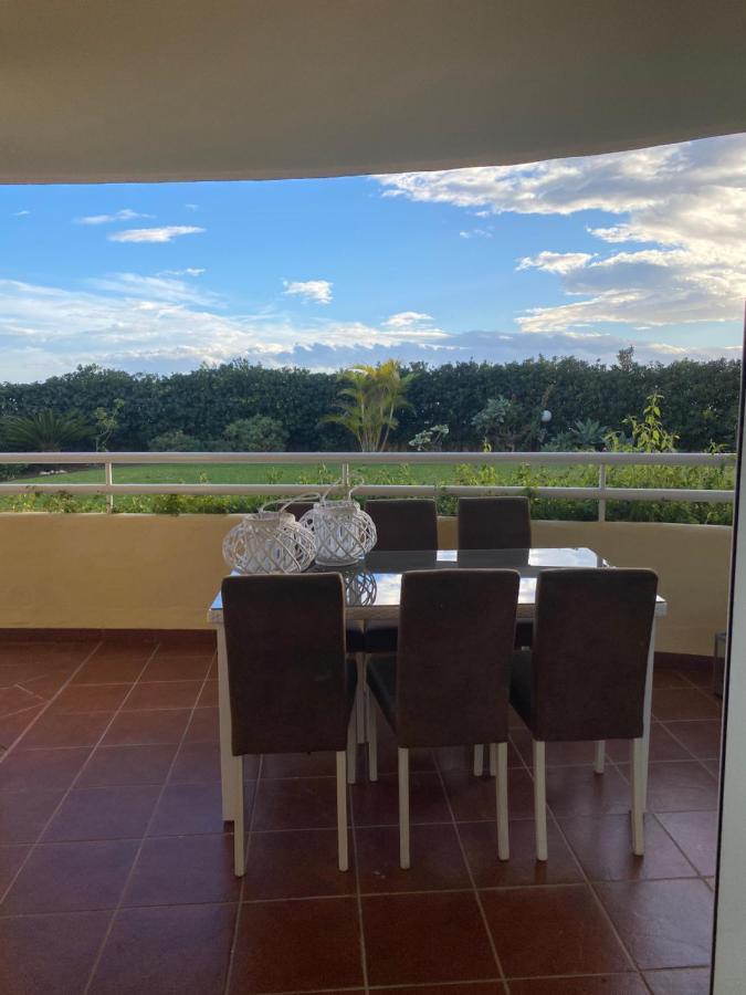 Apartamento Playa Costa Quebrada Benalmádena Exterior foto