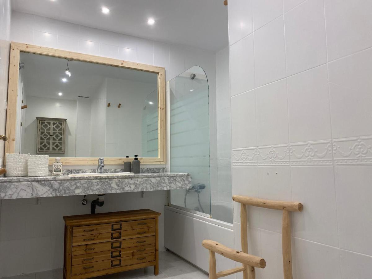 Apartamento Playa Costa Quebrada Benalmádena Exterior foto