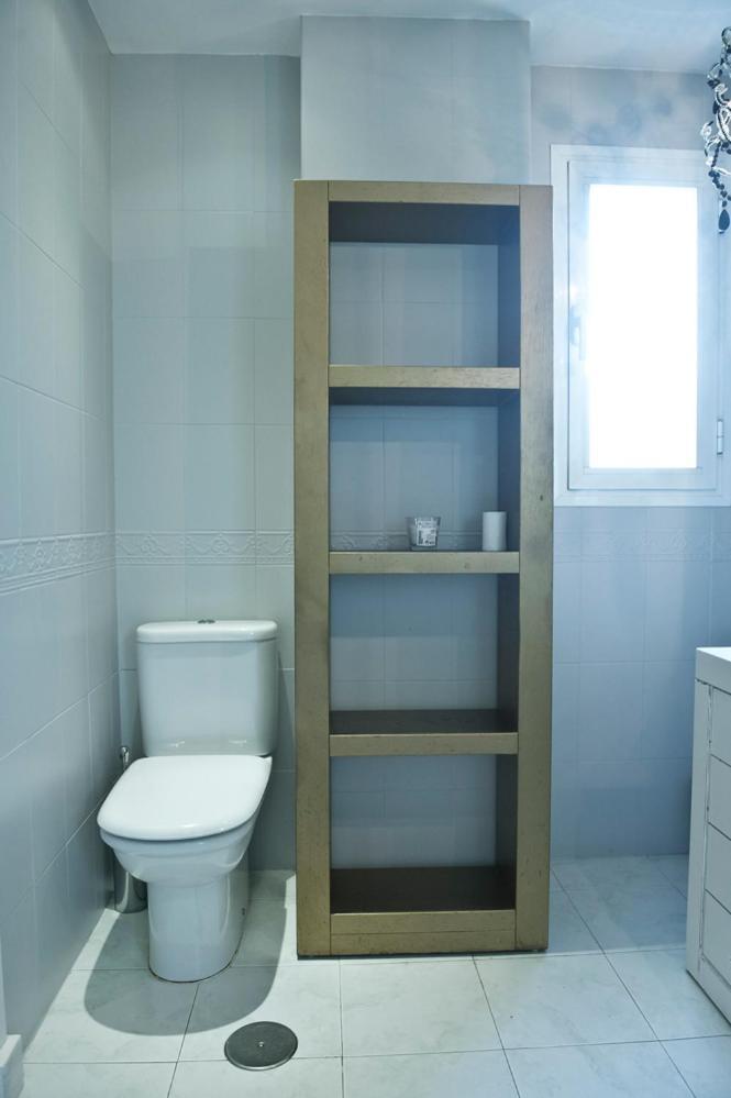 Apartamento Playa Costa Quebrada Benalmádena Exterior foto