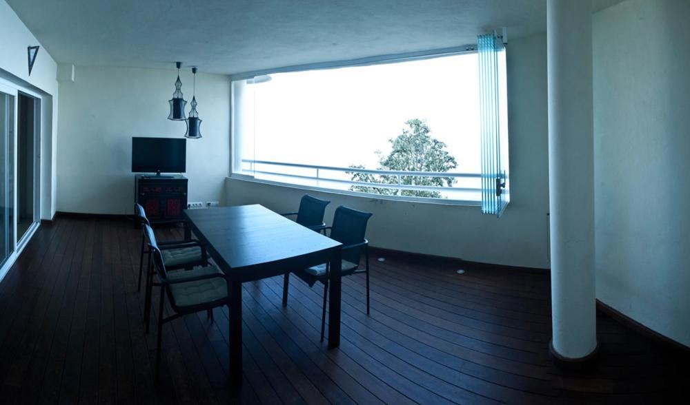 Apartamento Playa Costa Quebrada Benalmádena Exterior foto