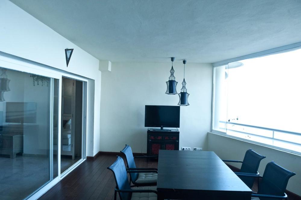 Apartamento Playa Costa Quebrada Benalmádena Exterior foto