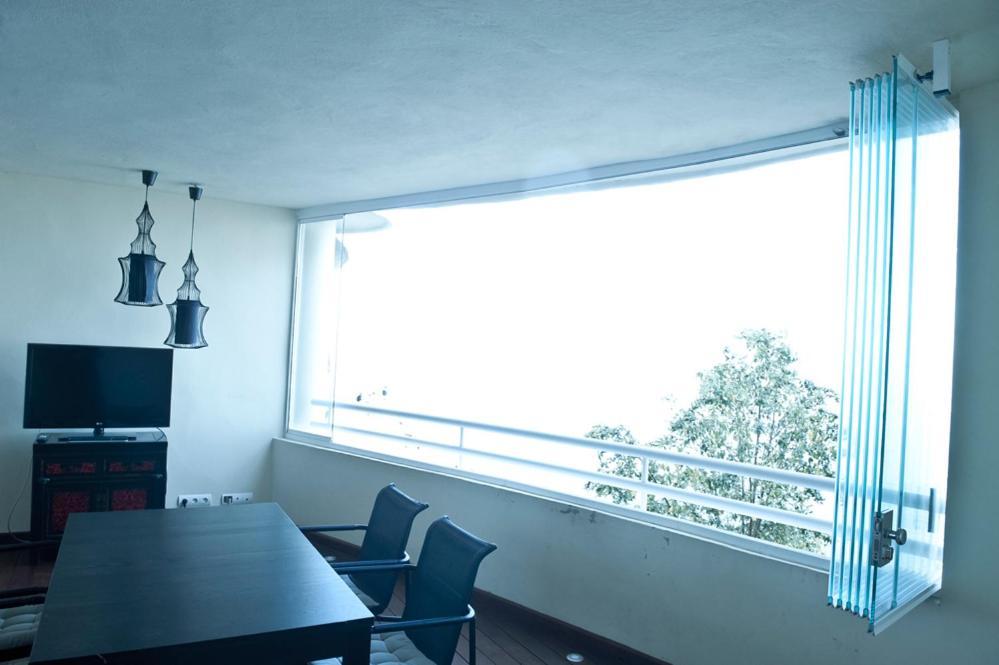 Apartamento Playa Costa Quebrada Benalmádena Exterior foto