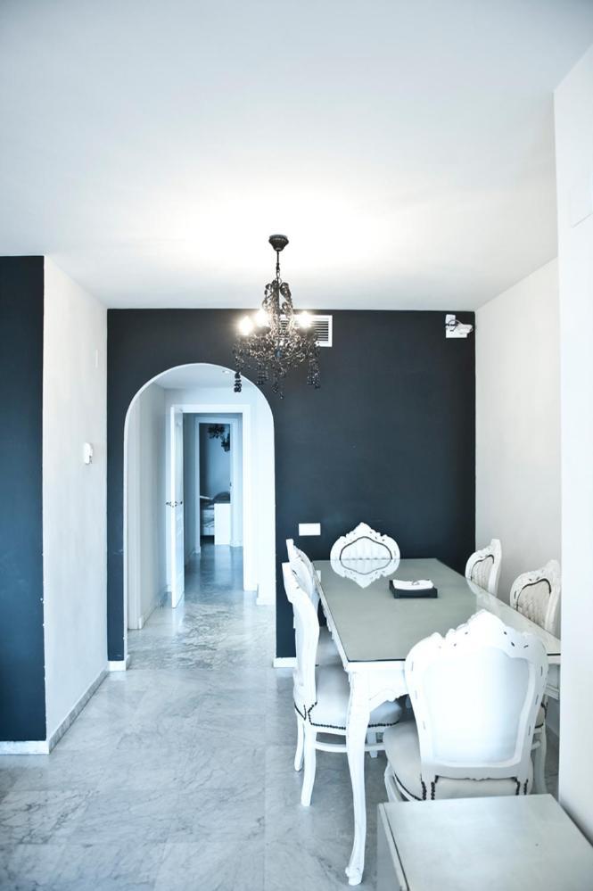 Apartamento Playa Costa Quebrada Benalmádena Exterior foto